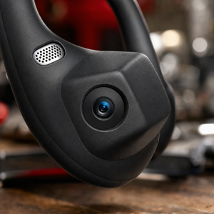 AutoVue™ PovBuds Pro